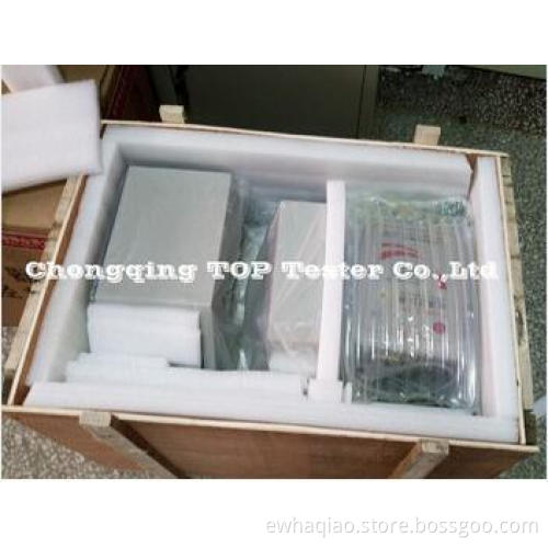 Petroleum Product Closed Cup Flash Point Analyzer/Tester